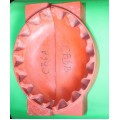 Bridie Hand Die HCBD06