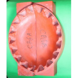 Bridie Hand Die HCBD06