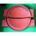 Bridie Auto Die ACBD08