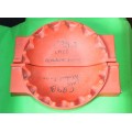 Bridie Auto Die ACBD09