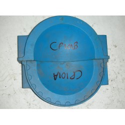 Turnover Die Auto Acp101