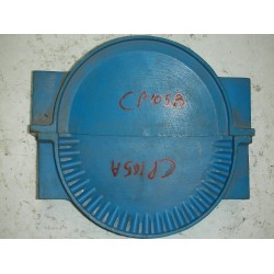 Turnover Die Hand Hcp105