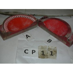 Turnover Die Auto Acp11