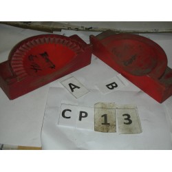 Turnover Die Hand Hcp13
