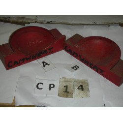 Turnover Die Hand Hcp14