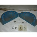 Turnover Die Auto Acp15
