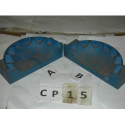 Turnover Die Auto Acp15