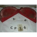 Turnover Die Auto Acp16
