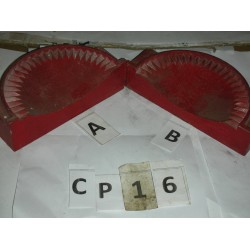 Turnover Die Auto Acp16