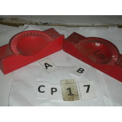 Turnover Die Hand Hcp17