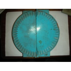 Turnover Die Auto Acp18