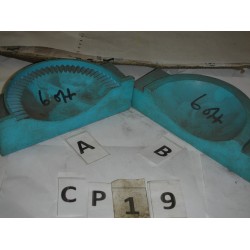 Turnover Die Hand Hcp19