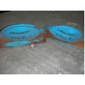 Turnover Die Auto Acp22