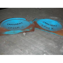 Turnover Die Auto Acp22