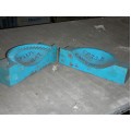 Turnover Die Auto Acp23
