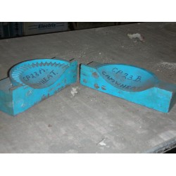 Turnover Die Auto Acp23