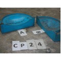 Turnover Die Auto Acp24