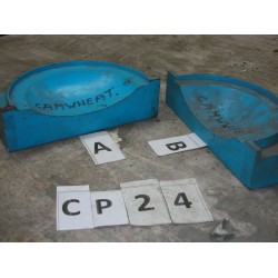 Turnover Die Auto Acp24