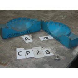 Turnover Die Auto Acp26