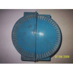 Turnover Die Hand Hcp27