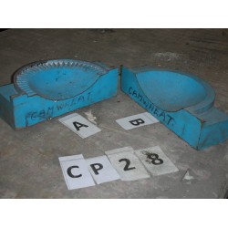 Turnover Die Hand Hcp28