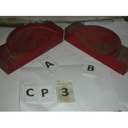 Turnover Die Auto Acp3