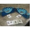 Turnover Die Auto Acp30