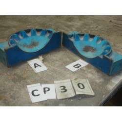 Turnover Die Auto Acp30
