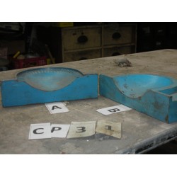 Turnover Die Auto Acp31