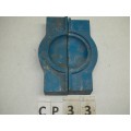 Turnover Die Hand Hcp33