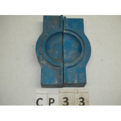 Turnover Die Auto Acp33