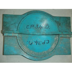 Turnover Die Hand Hcp34