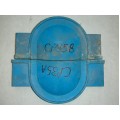 Turnover Die Auto Acp35