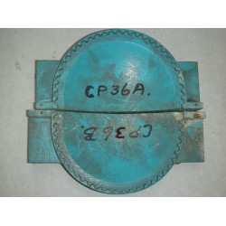 Turnover Die Hand Hcp36
