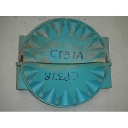 Turnover Die Auto Acp37