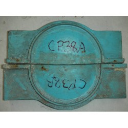 Turnover Die Hand Hcp38