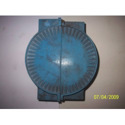 Turnover Die Auto Acp4