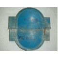 Turnover Die Auto Acp40