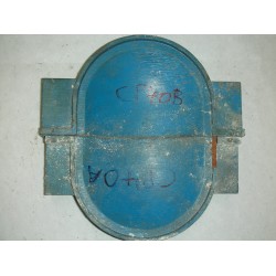 Turnover Die Auto Acp40