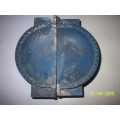 Turnover Die Auto Acp41