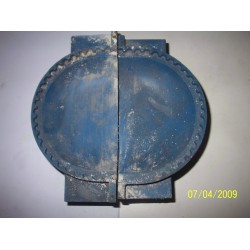Turnover Die Auto Acp41