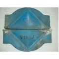 Turnover Die Auto Acp42