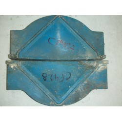 Turnover Die Auto Acp42