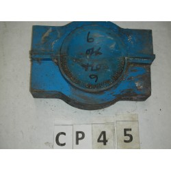 Turnover Die Hand Hcp45