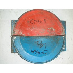 Turnover Die Hand Hcp46