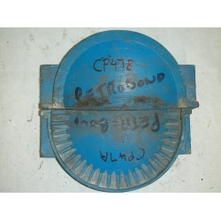 Turnover Die Auto Acp47