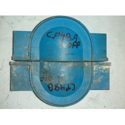 Turnover Die Hand Hcp48