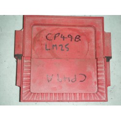 Turnover Die Auto Acp49