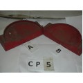 Turnover Die Cp5