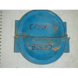 Turnover Die Hand Hcp52